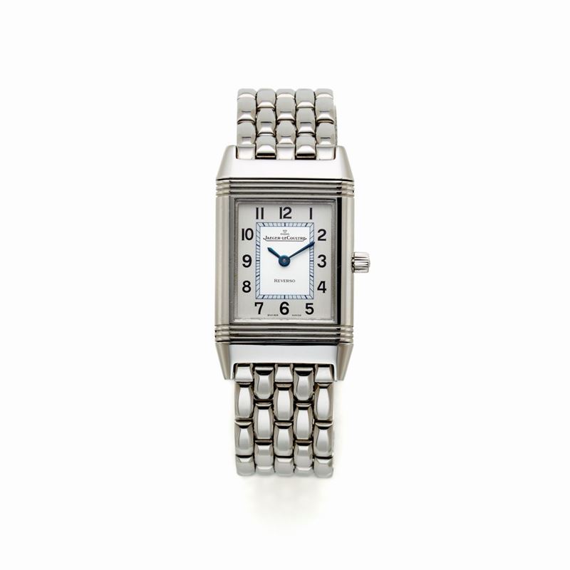 Orologio Jaeger Lecoultre Reverso