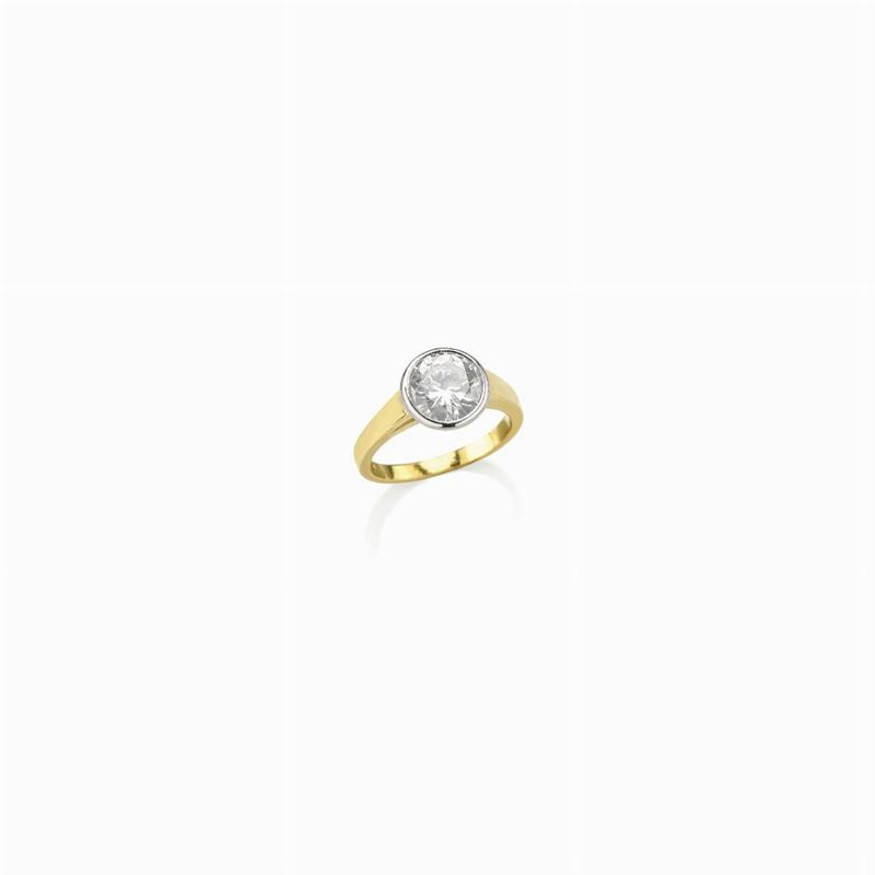 Anello in Oro