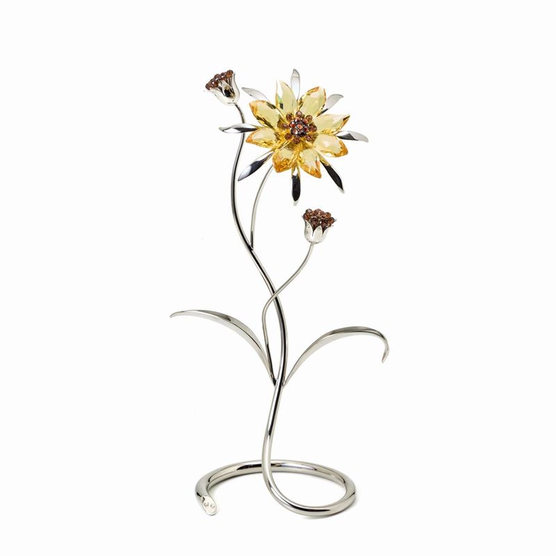 Fiore Swarovski