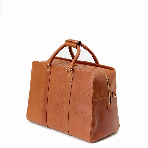 Ferragamo : Valigia rigida Salvatore Ferragamo  - Asta GIOIELLI OROLOGI E LUXURY GOODS - Faraone Casa d'Aste