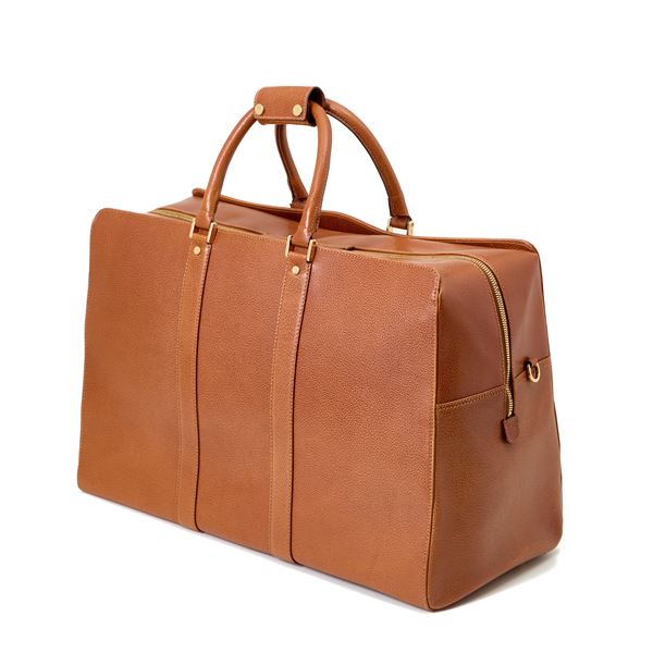 Ferragamo : Salvatore Ferragamo rigid suitcase  - Auction GIOIELLI OROLOGI E LUXURY GOODS - Faraone Casa d'Aste