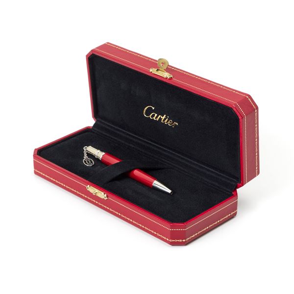 Cartier - Penna a sfera Cartier
