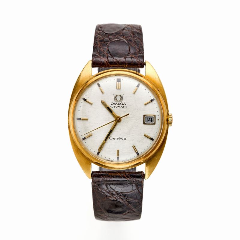 Orologio Omega