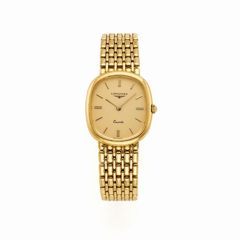 Orologio Longines