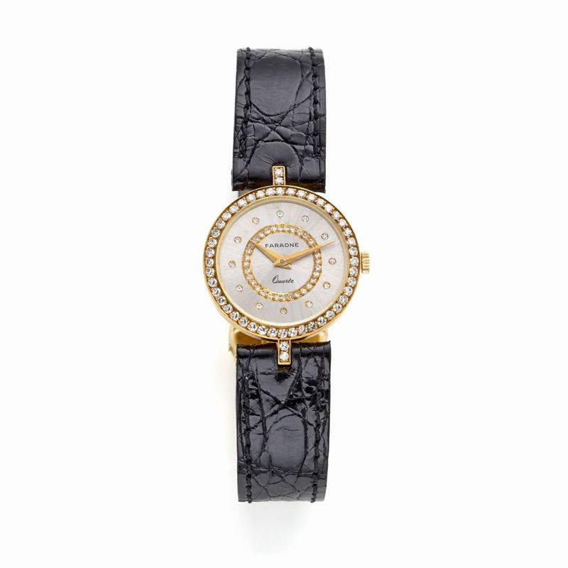 Orologio Faraone