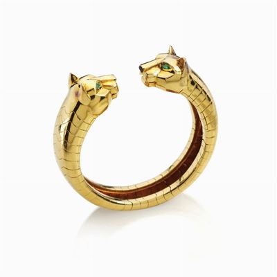 Bracciale Firmato Cartier