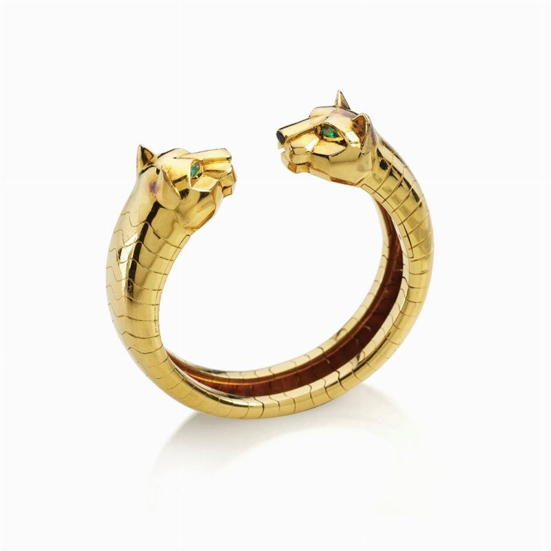 Bracciale Firmato Cartier