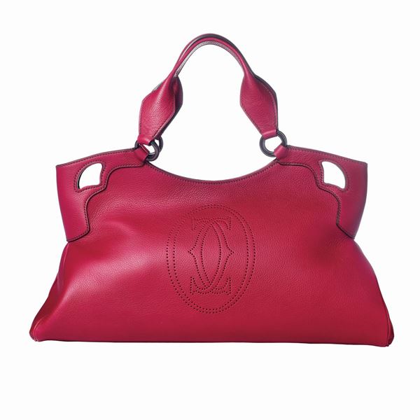 Cartier - Borsa Cartier