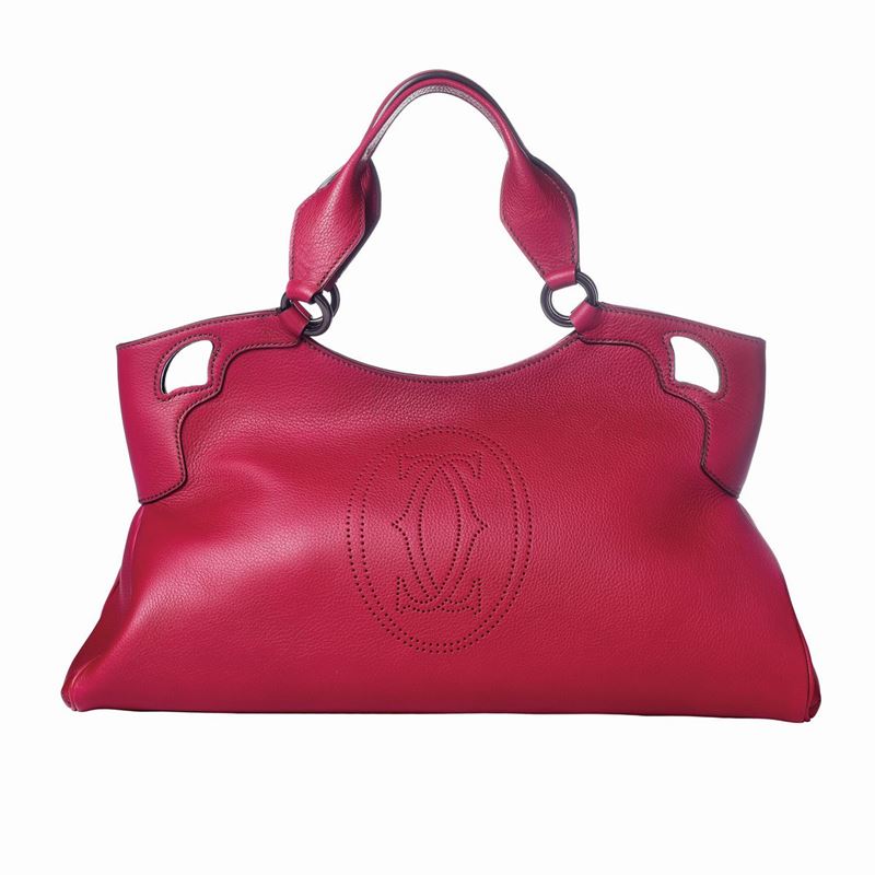 Borsa Cartier