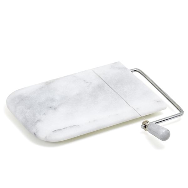 Marble cheese cutting board  - Auction GIOIELLI, OROLOGI E LUXURY GOODS - Faraone Casa d'Aste