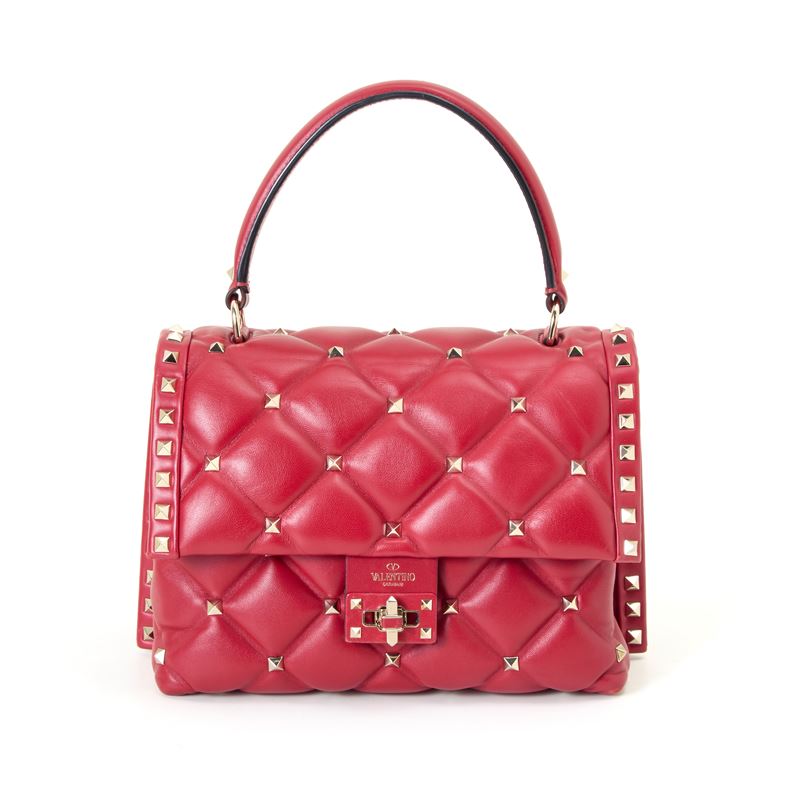 Valentino Candystud