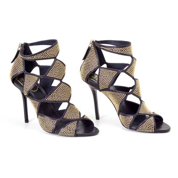 Sandali Roger Vivier