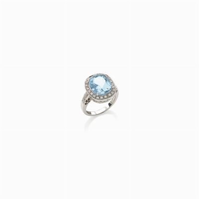 Anello in Oro