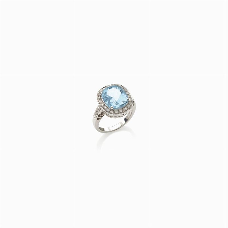 Anello in Oro