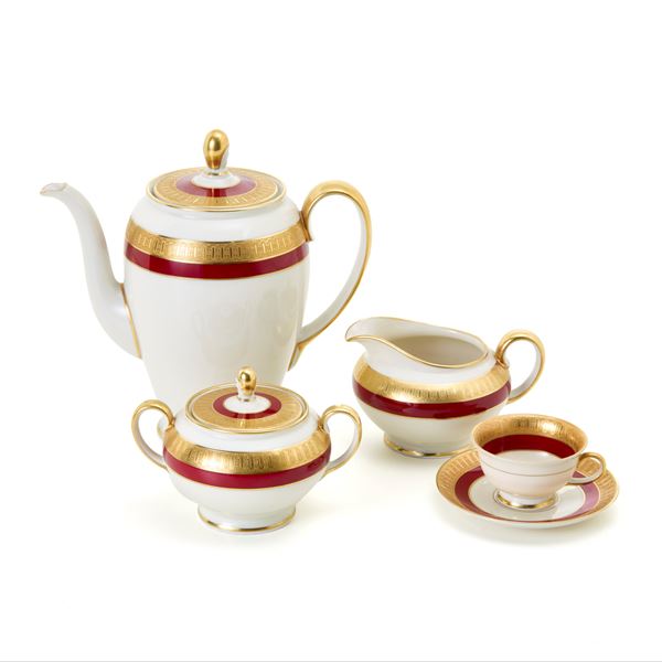 Rosenthal - Rosenthal coffee set