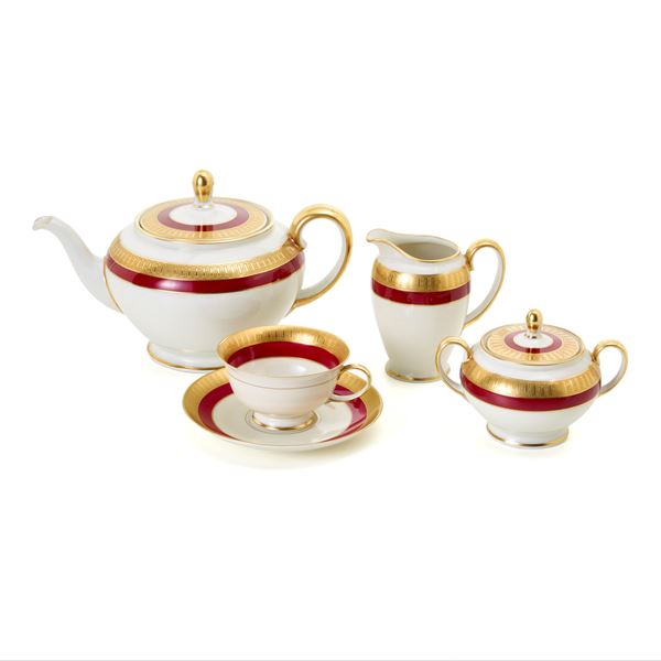 Rosenthal - Rosenthal tea set