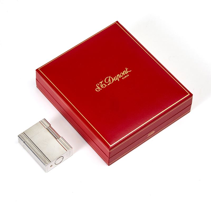Accendino S.T Dupont