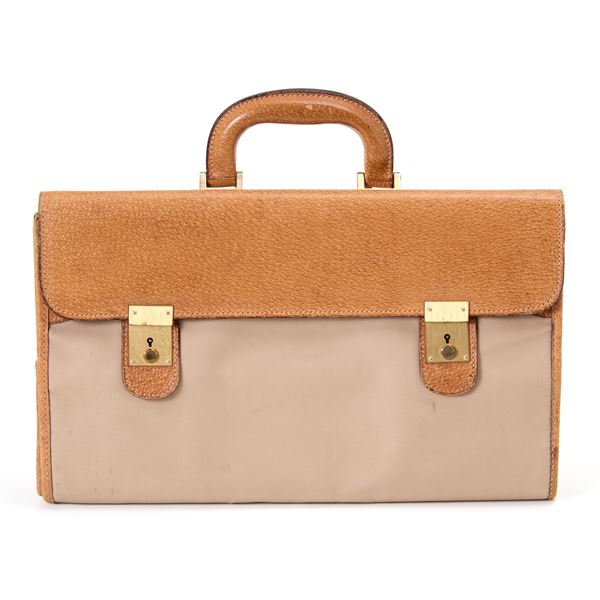 Gucci - Gucci briefcase bag