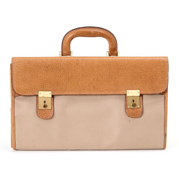 Gucci - Borsa/cartella Gucci