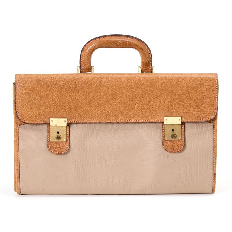 Borsa/cartella Gucci