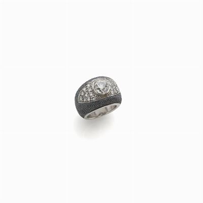 Anello in Oro