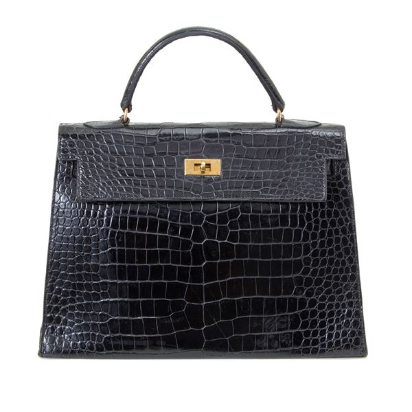 Hermes - Vintage Kelly Hermès