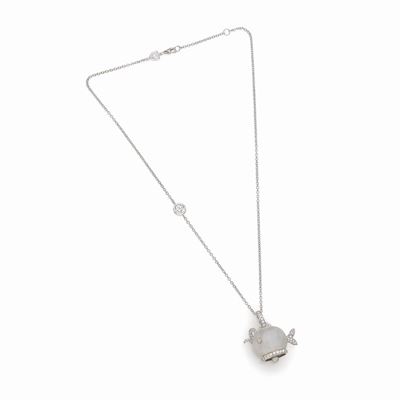 Collana Firmata Chantecler