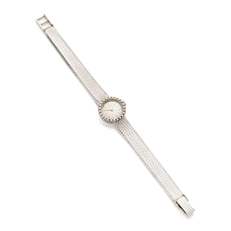 Zenith Orologio