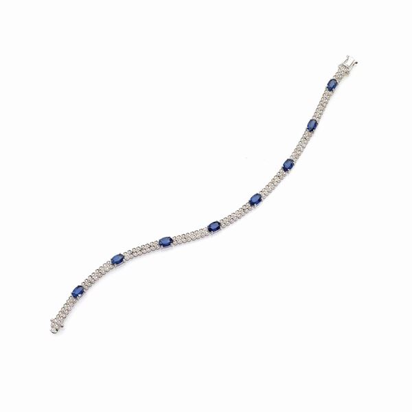 Bracciale in oro