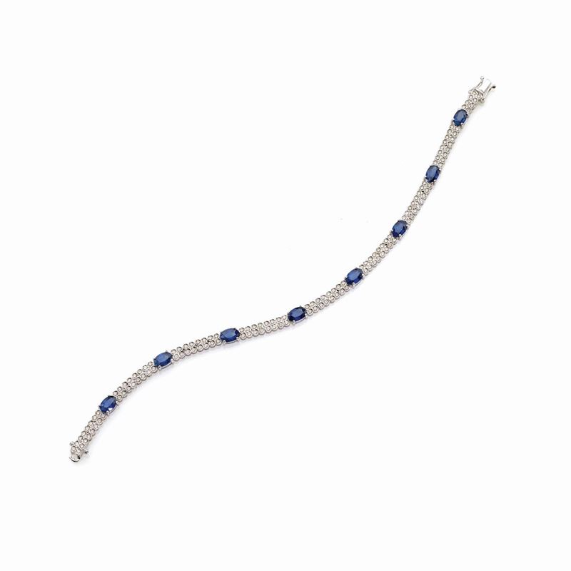 Bracciale in Oro