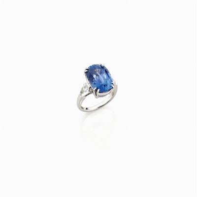 Anello in Oro