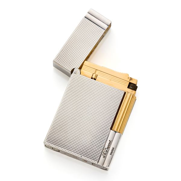 Accendino Dupont