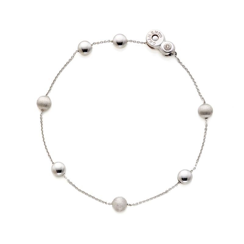 Bracciale Chimento in oro