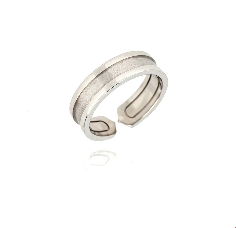 Anello Cartier in oro