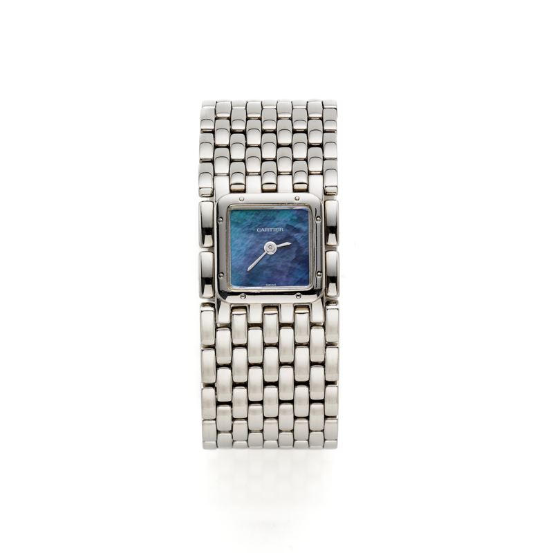 Cartier Ruban