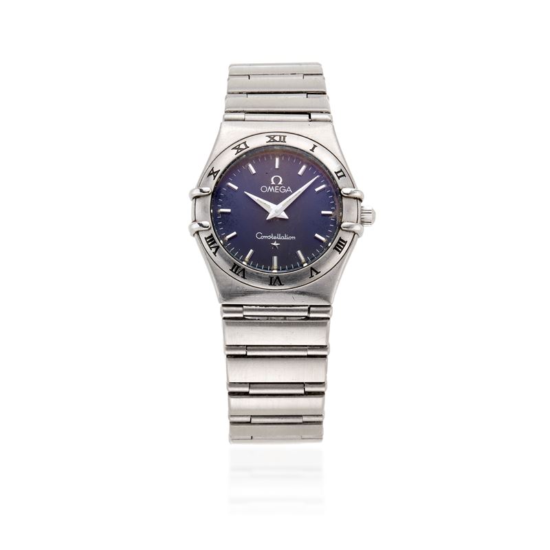 Omega Constellation