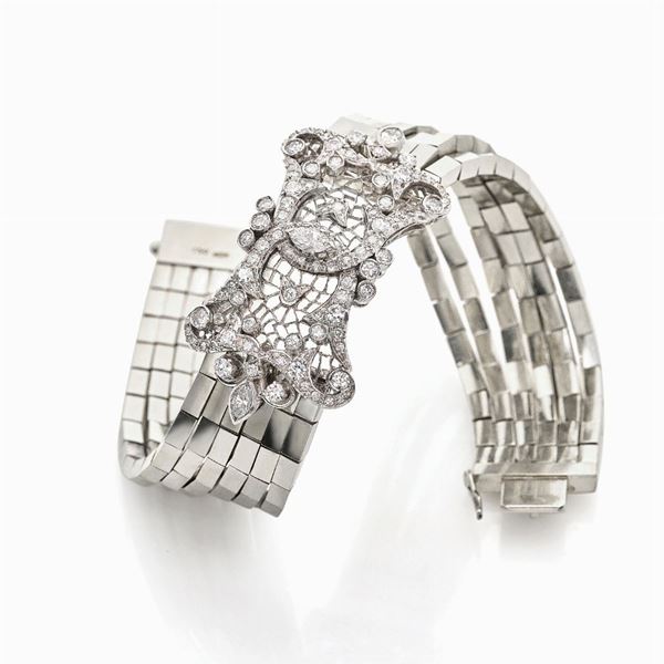 Bracciale in oro 