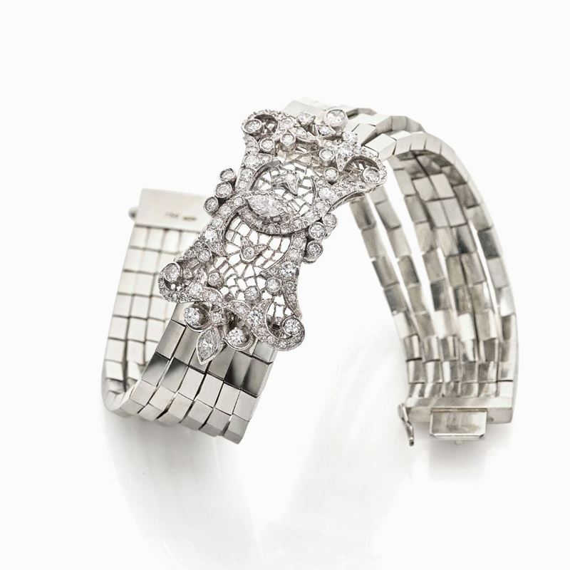 Bracciale in Oro