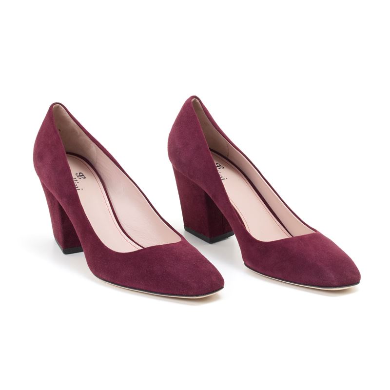 Décolleté Cavallini