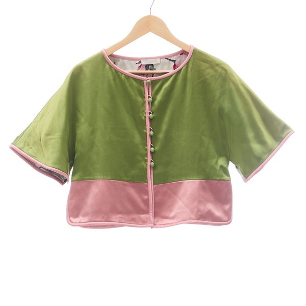 Valentino - Blusa Valentino