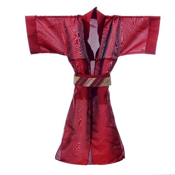 Antonio Riva - Kimono Antonio Riva