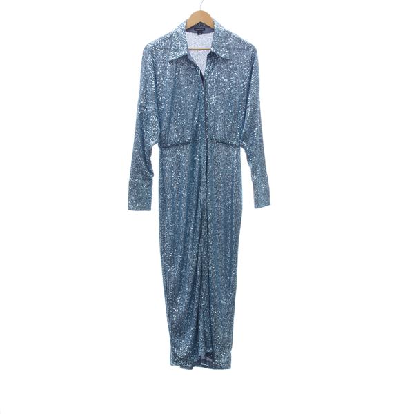 Karen Miller : Karen Miller dress  - Auction GIOIELLI OROLOGI E LUXURY GOODS - Faraone Casa d'Aste