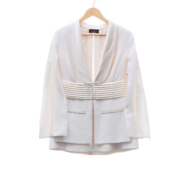 Daniela De Souza - Blazer Daniela De Souza