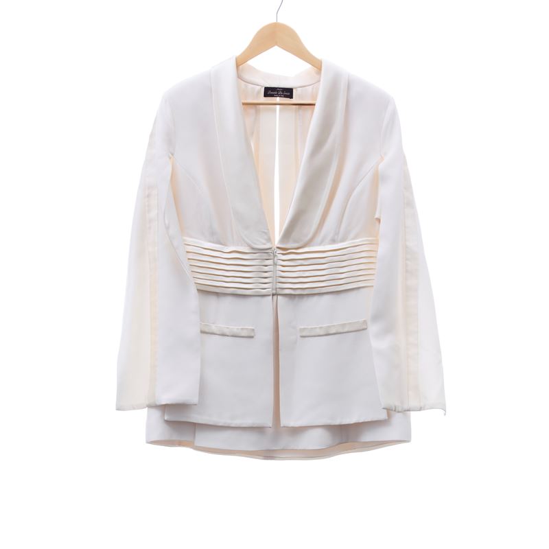 Blazer Daniela De Souza