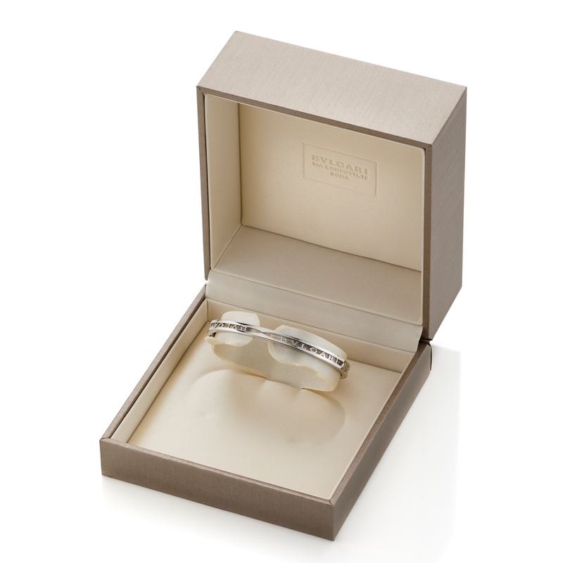 Bracciale Bulgari in Oro