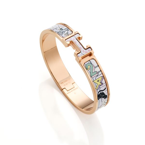 Hermes - Hermès Clic H