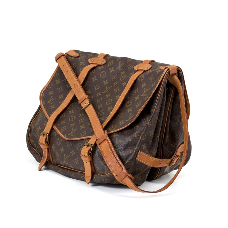 Borsa da lavoro Louis Vuttion