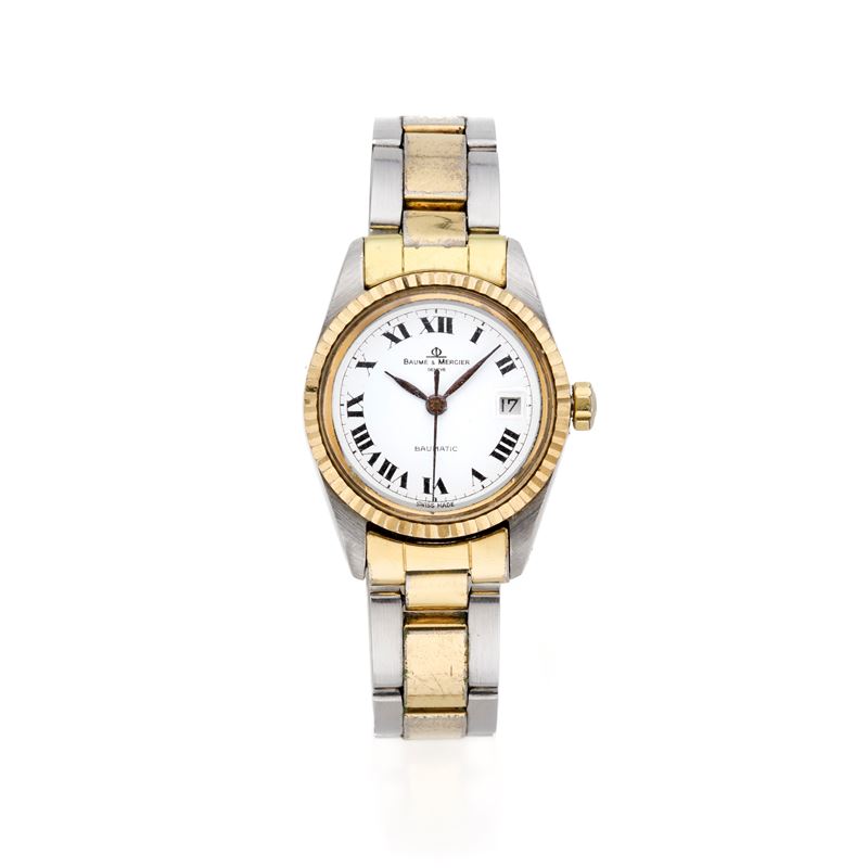 Baume & Mercier Baumatic