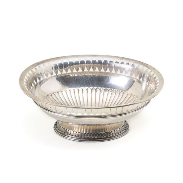 Mario Buccellati - M. Buccellati centrepiece