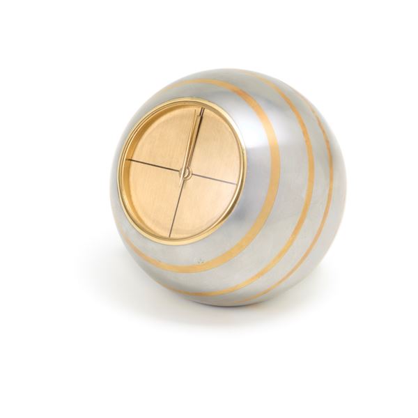 Faraone - Faraone Gio Caroli signature paperweight watch